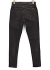 Jeans Skinny Lin Used Black