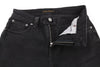 Jeans Skinny Lin Used Black