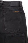 Jeans Skinny Lin Used Black