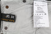 Jeans Skinny Lin Used Black