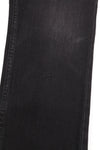 Jeans Skinny Lin Used Black