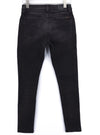 Jeans Skinny Lin Used Black