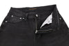 Jeans Skinny Lin Used Black