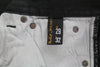 Jeans Skinny Lin Used Black