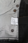 Jeans Skinny Lin Used Black