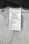 Jeans Skinny Lin Used Black