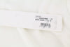 White Viscose Dress