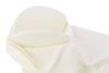 White Viscose Dress