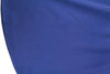 Blue Polyester Dress