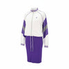 Violet Polyester Set