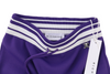 Violet Polyester Set