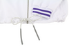 Violet Polyester Set