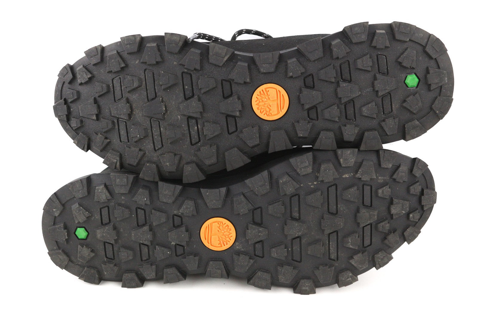 TIMBERLAND A282M-A4949 vyriški sportbačiai, EU43/43.5, juodi, odiniai, žemapadžiai 