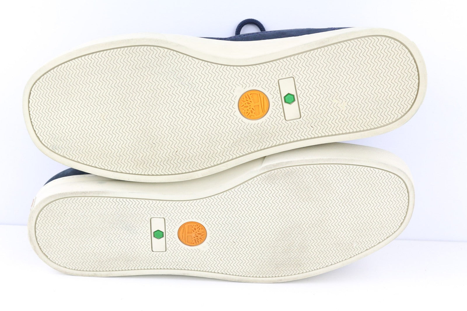 TIMBERLAND A1Y6V-A4646 vyriški sportbačiai, dydžiai EU44/44.5, tamsiai mėlyni, odiniai, žemapadžiai 