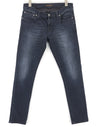 Jeans Tight Long John