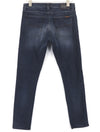 Jeans Tight Long John