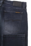 Jeans Tight Long John