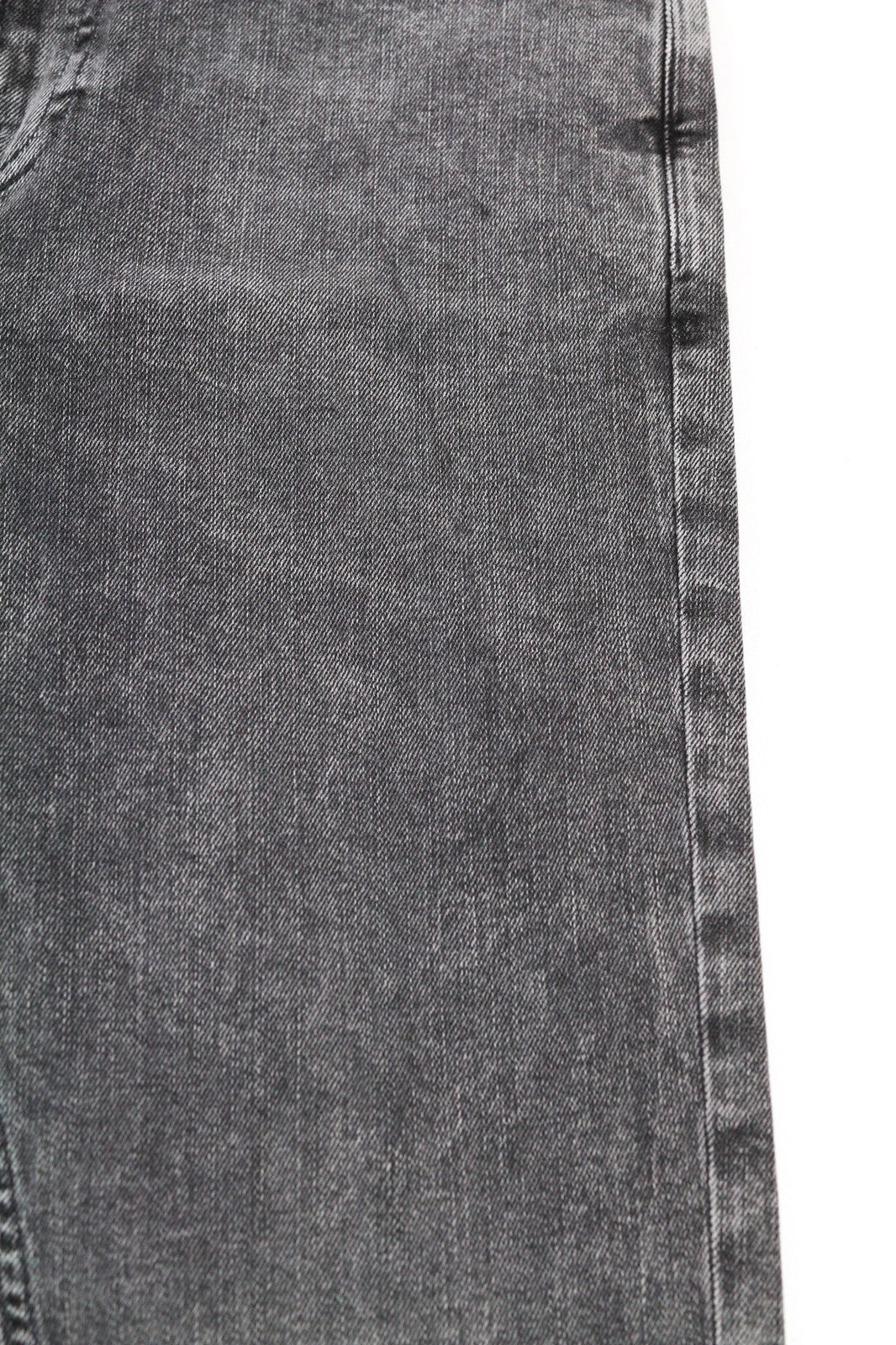 NUDIE JEANS Pipe Led Women's Jeans W27/L30 Skinny Stretch Grey Marble