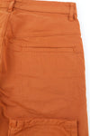 Trousers Khaki