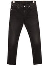 Jeans Long John
