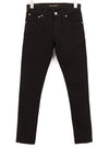 Jeans Long John