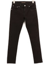 Jeans Long John