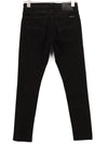 Jeans Long John