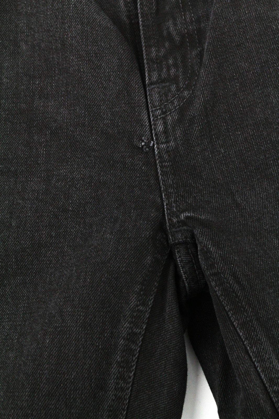 NUDIE JEANS Breezy Brit Women's Jeans W29/L30 Regular Taper Black