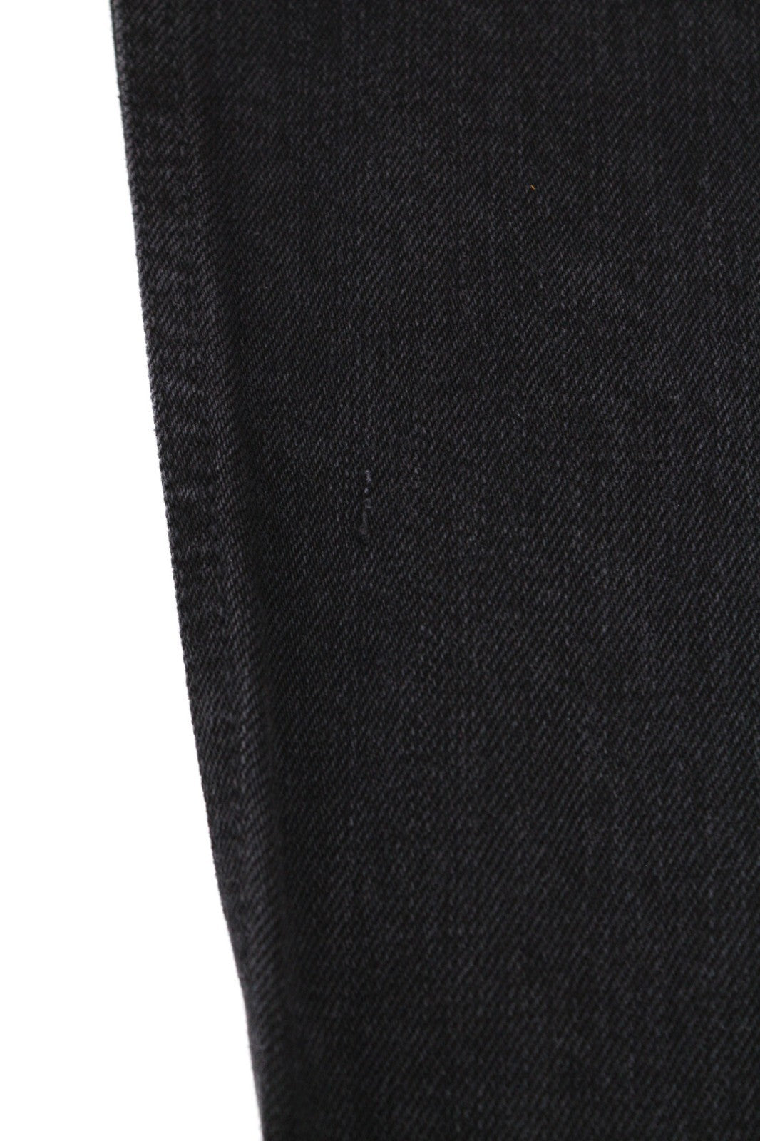 NUDIE JEANS Breezy Brit Women's Jeans W31/L28 High Rise Taper Black