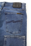 Jeans High Kai