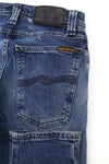 Jeans High Kai