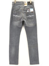 Jeans Thin Finn Org. Lighter Shade