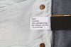 Jeans Thin Finn Org. Lighter Shade