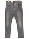 Jeans Thin Finn Org. Lighter Shade