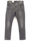 Jeans Thin Finn Org. Lighter Shade