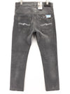 Jeans Thin Finn Org. Lighter Shade