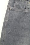 Jeans Thin Finn Org. Lighter Shade
