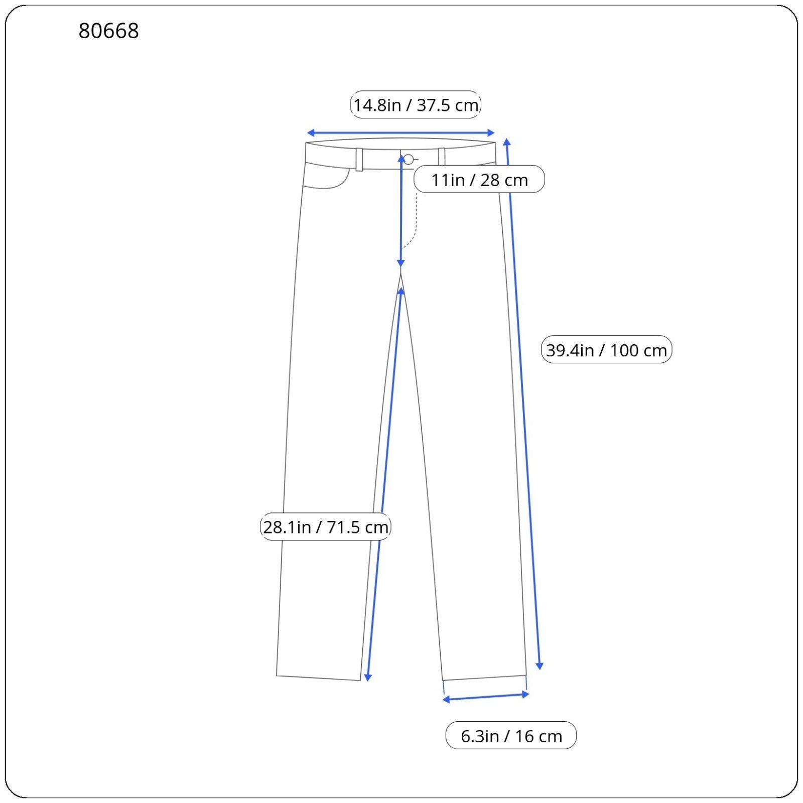 NUDIE JEANS Breezy Britt vyriški džinsai W29/L28 juodi su išblukusiu užtrauktuku ir logotipu 