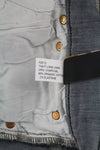 Jeans Tight Long John