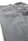 Jeans Tight Long John