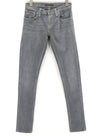 Jeans Tight Long John