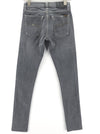 Jeans Tight Long John