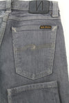 Jeans Tight Long John