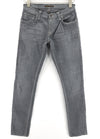 Jeans Tight Long John