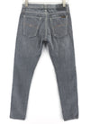 Jeans Tight Long John