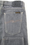 Jeans Tight Long John