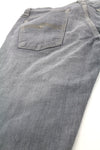 Jeans Tight Long John