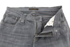 Jeans Tight Long John