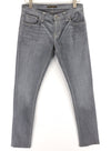Jeans Tight Long John