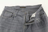 Jeans Tight Long John